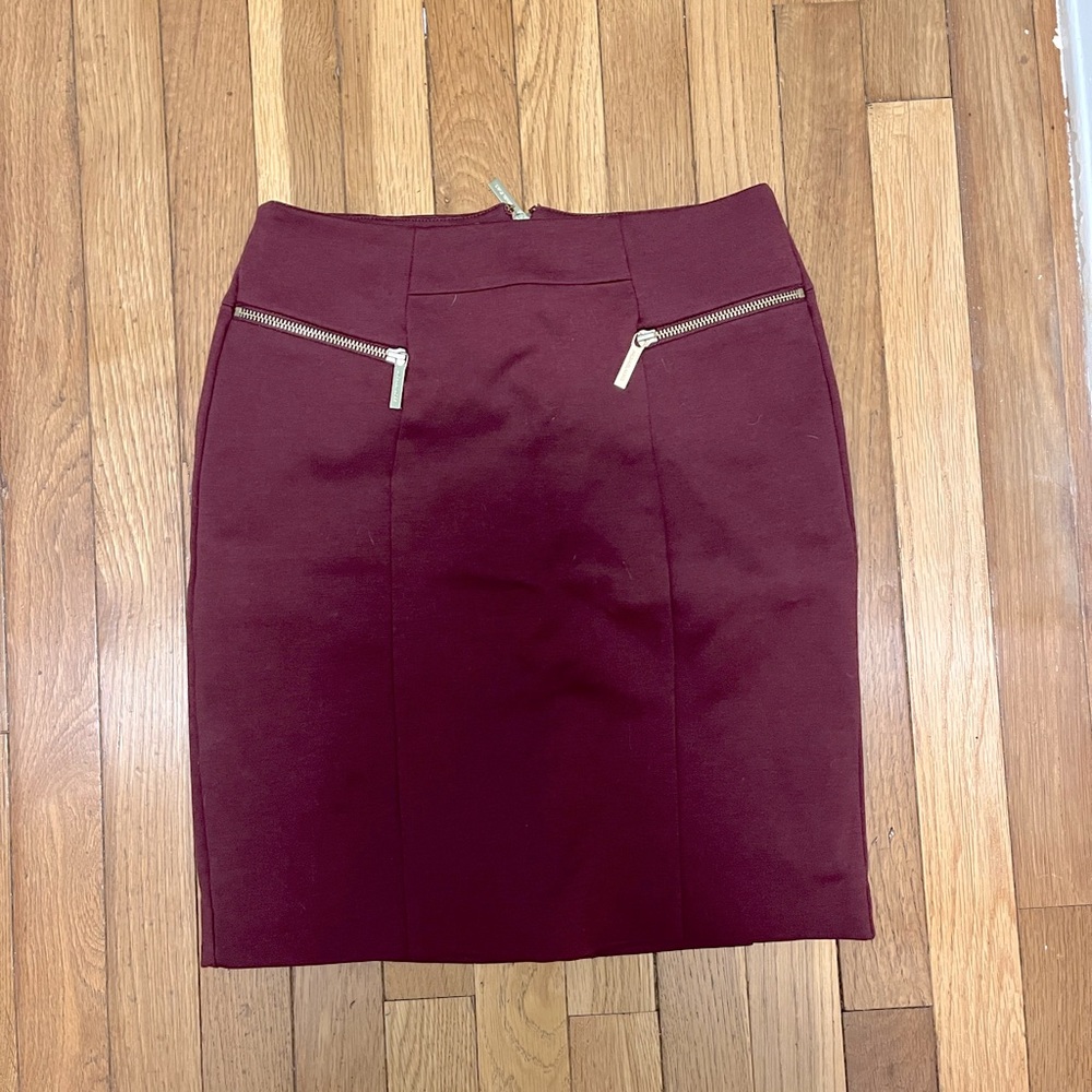 Michael Kors pencil skirt